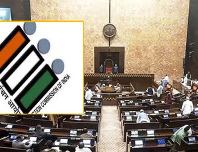 राज्यसभा चुनाव 2026: बिहार में एनडीए के लिए क्लीन स्वीप आसान नहीं, चुनावी गणित ने राजनीति उलझाई