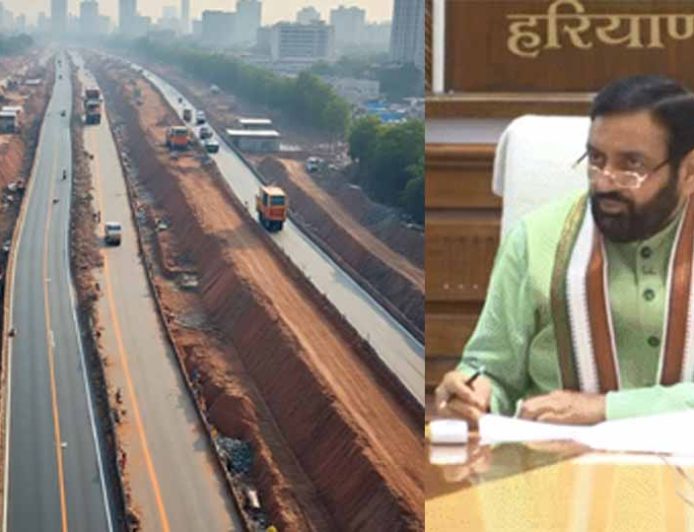 402 करोड़ की परियोजनाएं मंजूर, भिवानी से महेंद्रगढ़ जिलों तक को होगा लाभ