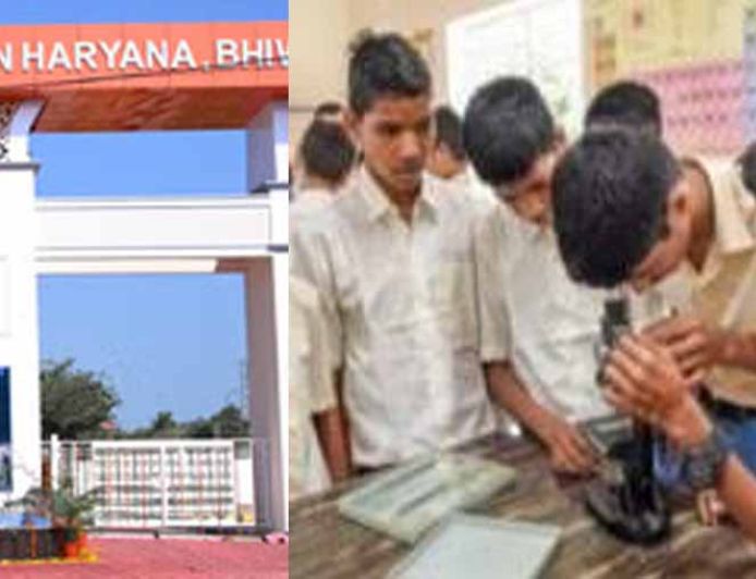 प्रायोगिक परीक्षा के अंक अपलोडिंग का आज अंतिम दिन, छात्रों और संचालकों को देना होगा तगड़ा जुर्माना