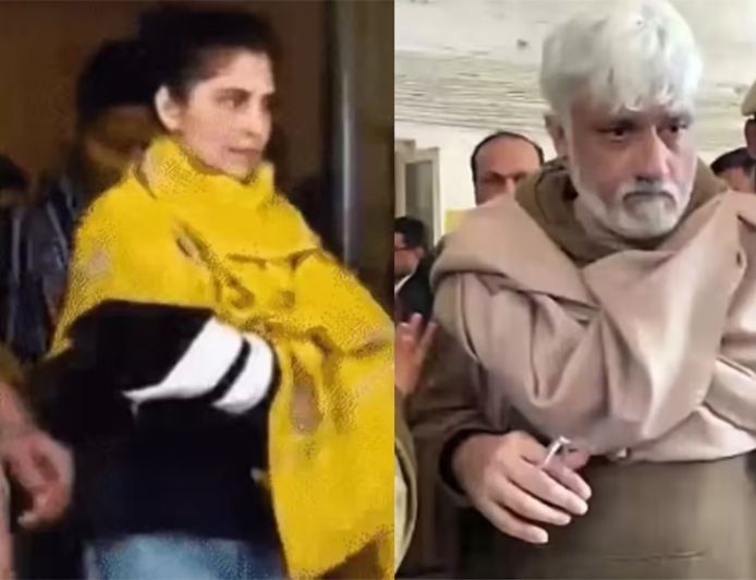 विक्रम भट्ट और पत्नी श्वेतांबरी को सुप्रीम कोर्ट से नियमित जमानत, जांच जारी रहेगी