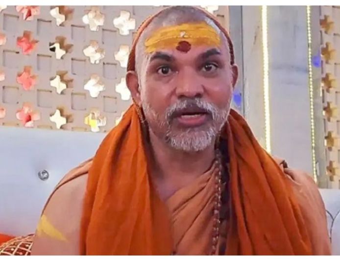 अविमुक्तेश्वरानंद का तीखा प्रहार: 101 बटुकों के पूजन से माघ मेले की घटना का पाप नहीं धुलेगा