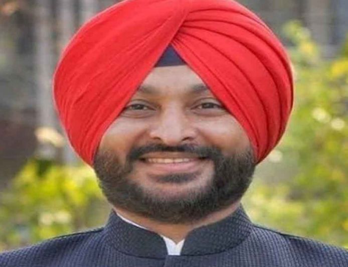 केंद्र का बड़ा फैसला: चंडीगढ़-मोहाली-पंचकूला को मिलेगा 6-लेन स्पर, रवनीत बिट्टू ने जताया धन्यवाद