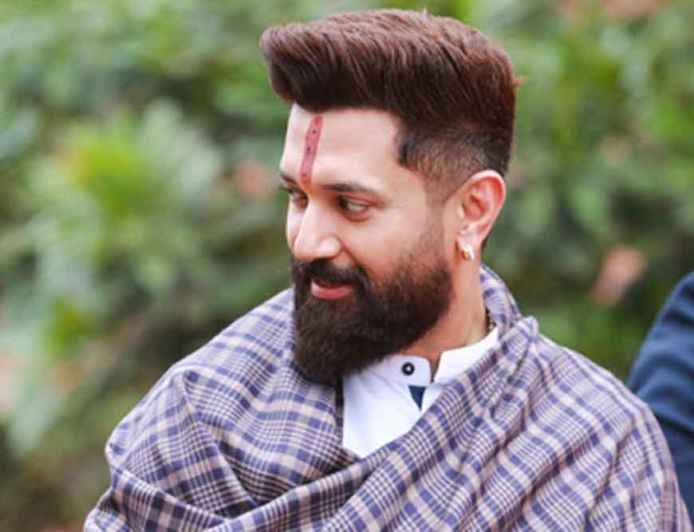 एआई समिट में रोबोडॉग विवाद पर भड़के चिराग पासवान, कहा- बड़ी लापरवाही, कार्रवाई तय