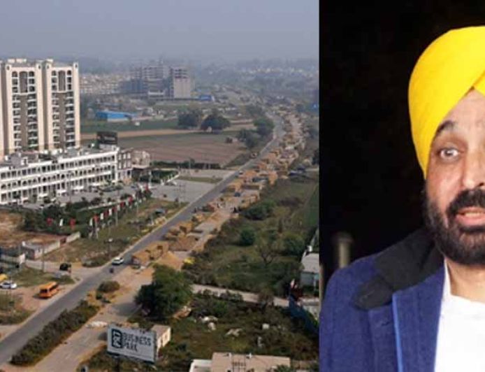 ट्राईसिटी के लोगों को मिली बड़ी सौगात, 1463 करोड़ रुपये के रिंग रोड को केंद्र की मंजूरी