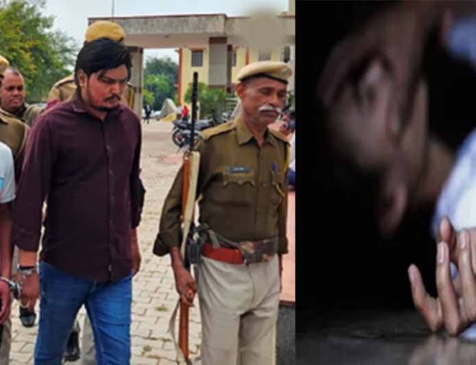 पीहर जा रही विवाहिता की गैंगरेप के बाद हत्या, दोषियों को मिली फांसी की सजा