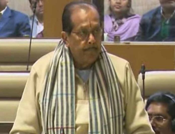 झारखंड विधानसभा में शून्यकाल के दौरान बजट पेश, छात्रों-रैयतों-कक्षपालों से जुड़े मुद्दों पर गरमाई बहस