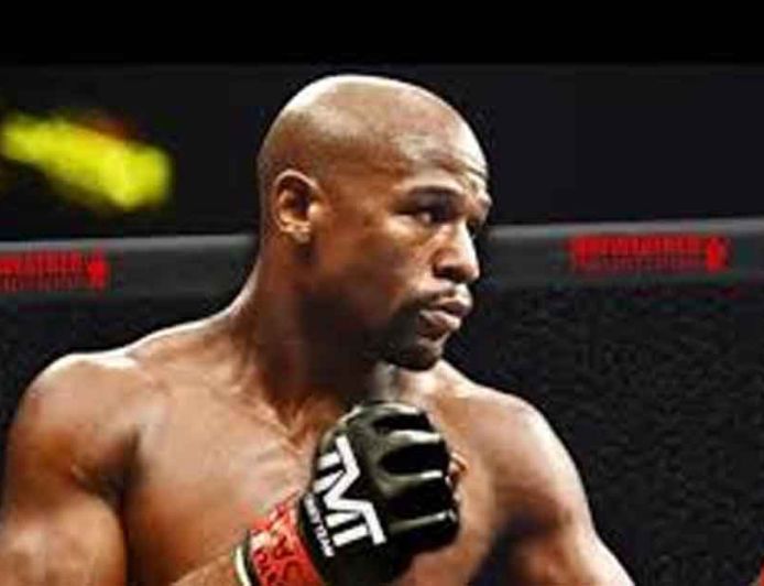 रिंग में फिर दिखेंगे Floyd Mayweather? वापसी की खबरों से बॉक्सिंग जगत में हलचल
