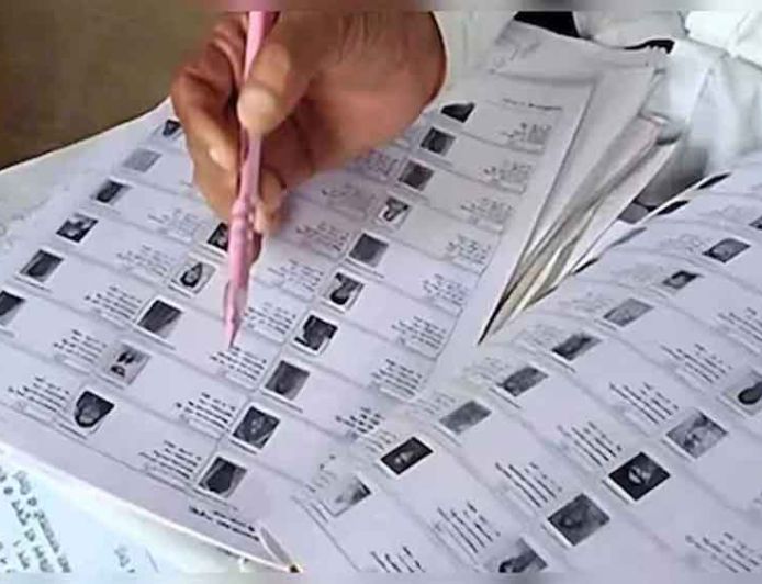 राजस्थान में मतदाता सूची अपडेट, 31 लाख से ज्यादा नाम हटे