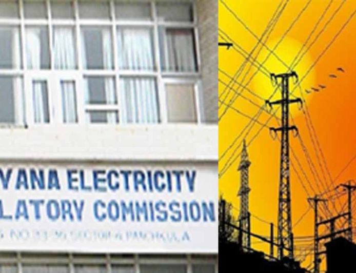 बिजली सेक्टर में हरियाणा A क्लास, देशभर में हासिल किया 8वां स्थान