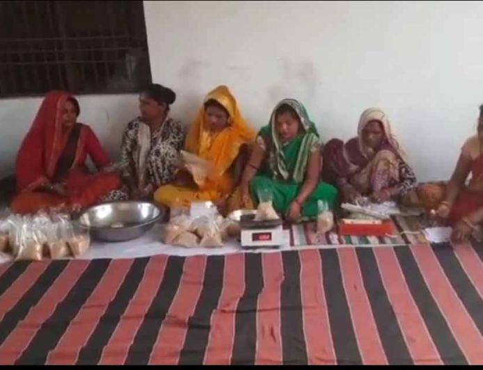 आजीविका मिशन बना गेम चेंजर, एक करोड़ महिलाएं बनीं आत्मनिर्भर