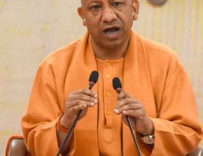 मेरठ मेट्रो और नमो भारत कॉरिडोर: सीएम योगी ने बताया ‘नए यूपी’ का स्वर्णिम भविष्य