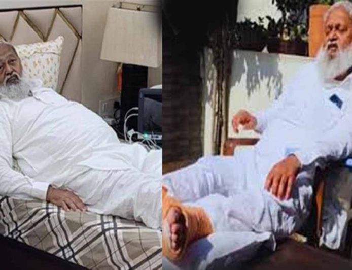 अनिल विज की सेहत में लगातार हो रहा सुधार, परिस्थितियों में मजबूत होना बनी राजनीतिक पहचान