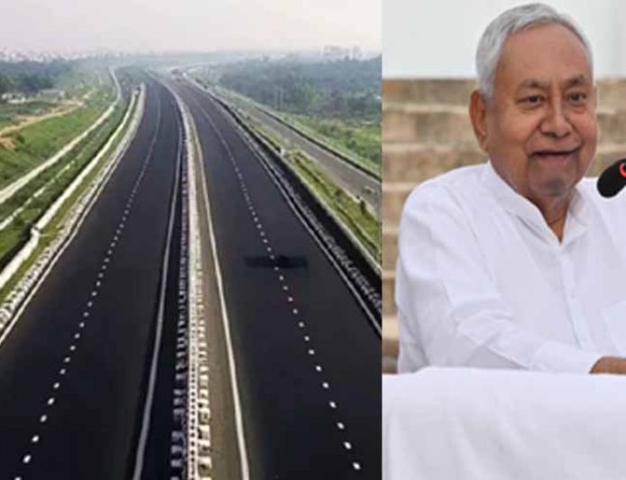 4447 करोड़ के मोकामा-मुंगेर एक्सप्रेस-वे प्रोजेक्ट ने पकड़ी रफ्तार, बिहार-झारखंड की कनेक्टिविटी होगी मजबूत