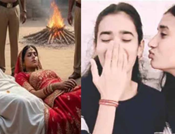 बारात आने से पहले जहर खाने से हुई थी दोनों सगी बहनों की मौत, लड़कों ने दूसरी जगह कर ली शादी