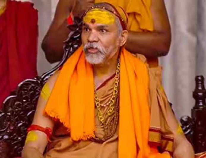 गिरफ्तारी से भी नहीं डरेंगे! विवादों के बीच स्वामी अविमुक्तेश्वरानंद का बड़ा बयान