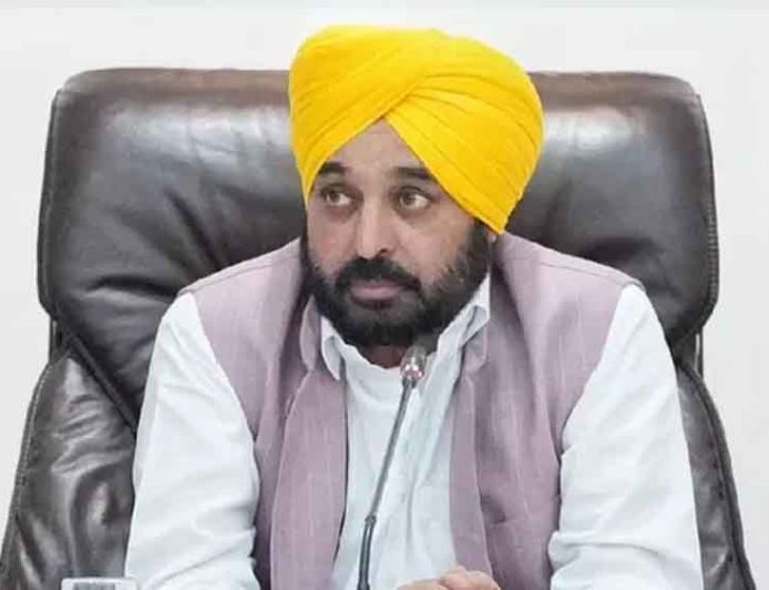 पंजाब सरकार का बड़ा फैसला: ‘मेरी रसोई योजना’ में अब गेहूं के साथ चीनी और दाल भी मिलेगी