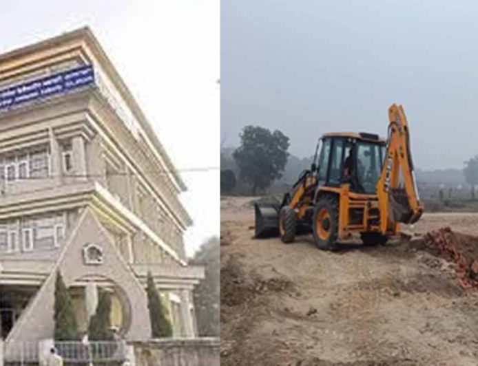 ग्लाडा का बड़ा एक्शन, डिफॉल्टर कॉलोनाइजरों पर होगी सख्त कार्रवाई