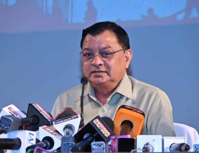 ‘बजट संकल्प 2026-27’ से आत्मनिर्भर छत्तीसगढ़ को मिलेगी नई रफ्तार: लखन लाल देवांगन