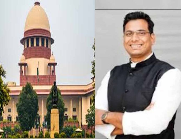 भिलाई के कांग्रेस विधायक देवेंद्र यादव को सुप्रीम कोर्ट से झटका, याचिका खारिज