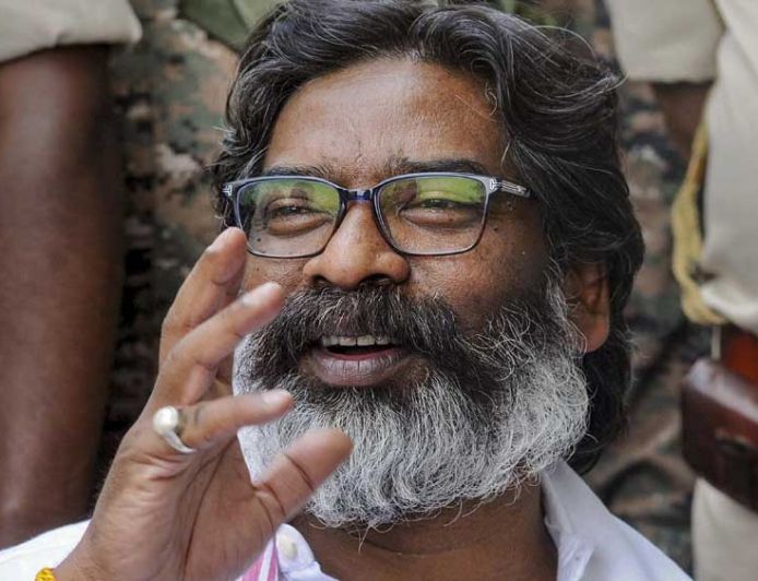 हेमंत सोरेन को सुप्रीम कोर्ट से राहत, ED की खिंचाई, CJI ने क्या दी नसीहत?