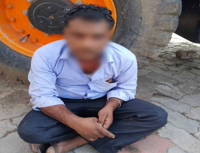 हृदयघात से बेहोश व्यक्ति को डायल-112 जवानों ने समय पर सीपीआर देकर बचाया