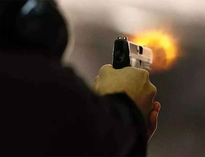 रमजान में खूनी वारदात: सेहरी के वक्त मजाक पड़ा भारी, दोस्त ने दोस्त को मारी गोली