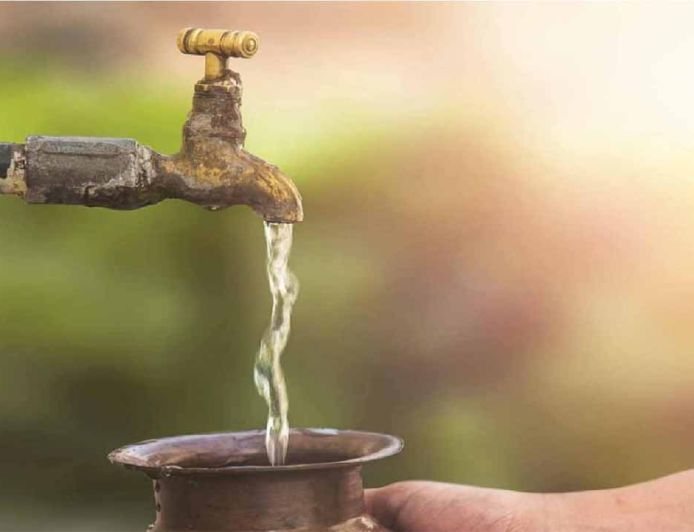 झज्जर के 11 गांवों को मिलेगा स्वच्छ पानी, पेयजल सुधार पर विधानसभा में लगी मुहर