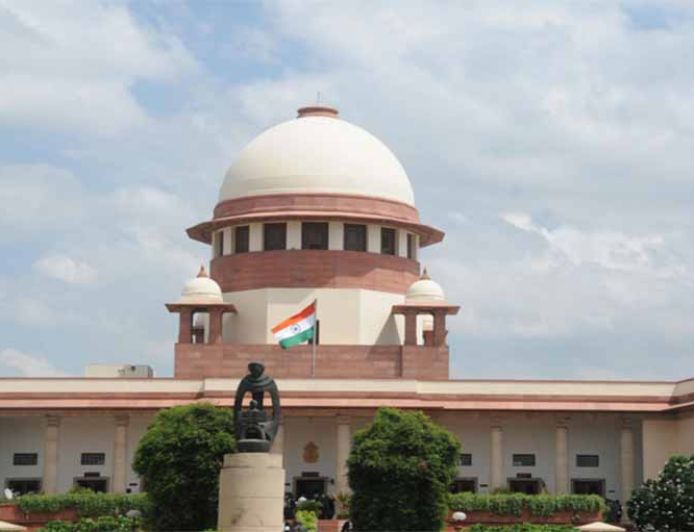 परिसीमन रद्द होने के बाद निकाय चुनाव पर संकट, समय-सीमा को लेकर सुप्रीम कोर्ट की भूमिका अहम