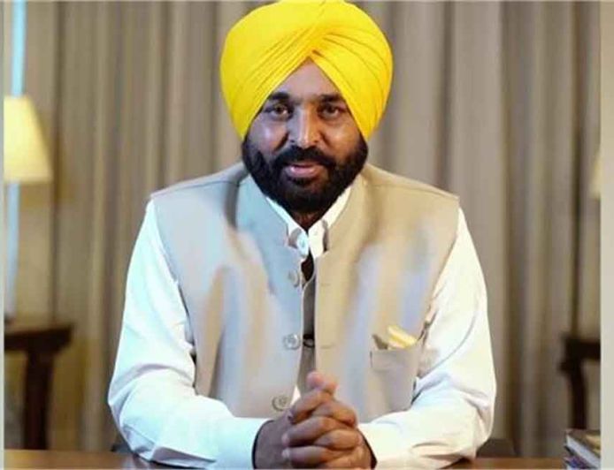 बेंगलुरु में इलाज कराएंगे CM भगवंत मान, प्राकृतिक पद्धति से स्वास्थ्य सुधार की तैयारी