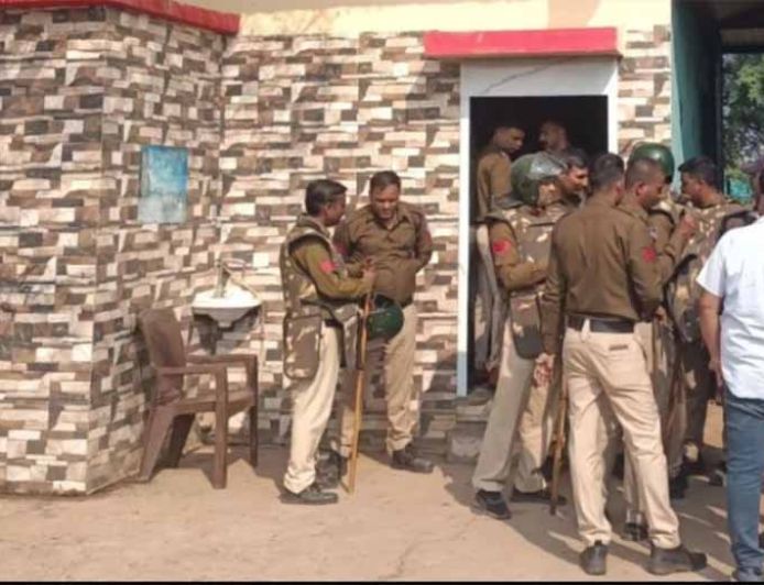 भय्यू लाला हत्याकांड का खुलासा, पत्नी ही निकली कातिल