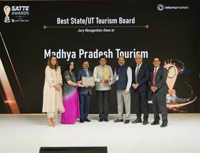 पर्यटन राज्य की अर्थव्यवस्था को गति देने वाला प्रमुख क्षेत्र: प्रबंध संचालक डॉ. इलैया राजा टी