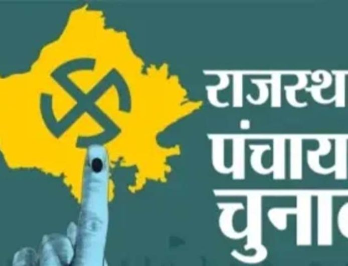 Rajasthan पंचायत चुनाव के लिए फाइनल वोटर लिस्ट जारी, अगले महीने 4.02 करोड़ ग्रामीण मतदाता करेंगे वोट