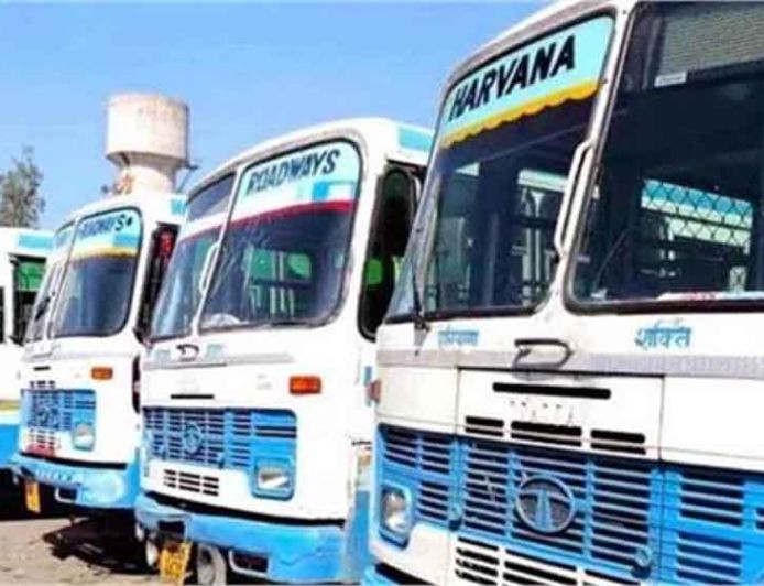 हरियाणा में ट्रांसपोर्ट इंफ्रास्ट्रक्चर को बूस्ट, 5 नए मॉडर्न बस अड्डे होंगे विकसित