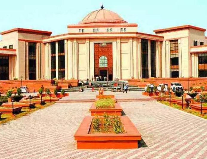 कोरोना में पैरोल पर रिहा 38 कैदियों में से 37 फरार, पुलिस के हाथ सिर्फ एक कैदी लगा