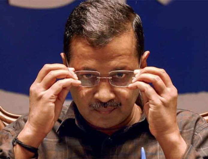 जज की सख्त टिप्पणी: केजरीवाल को बरी करते हुए बोले—न्याय सबसे ऊपर