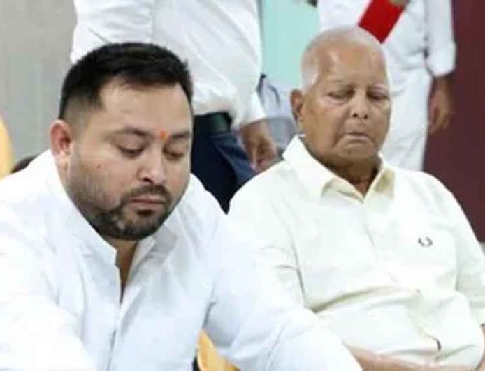 तेजस्वी यादव का बड़ा फैसला? राज्यसभा चुनाव से पहले लालू प्रसाद यादव की अहम बैठक