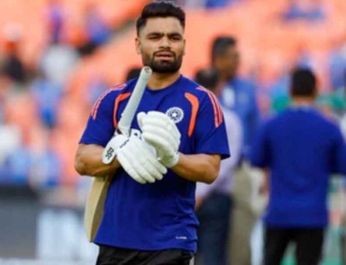 वेस्टइंडीज के खिलाफ ‘करो या मरो’ मुकाबला, रिंकू सिंह की वापसी पर BCCI का बड़ा अपडेट