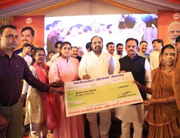 सर्वाइकल कैंसर मुक्त मध्यप्रदेश बनाने के लिए बेटियों को वैक्सीन अवश्य लगवायें: उप मुख्यमंत्री  शुक्ल