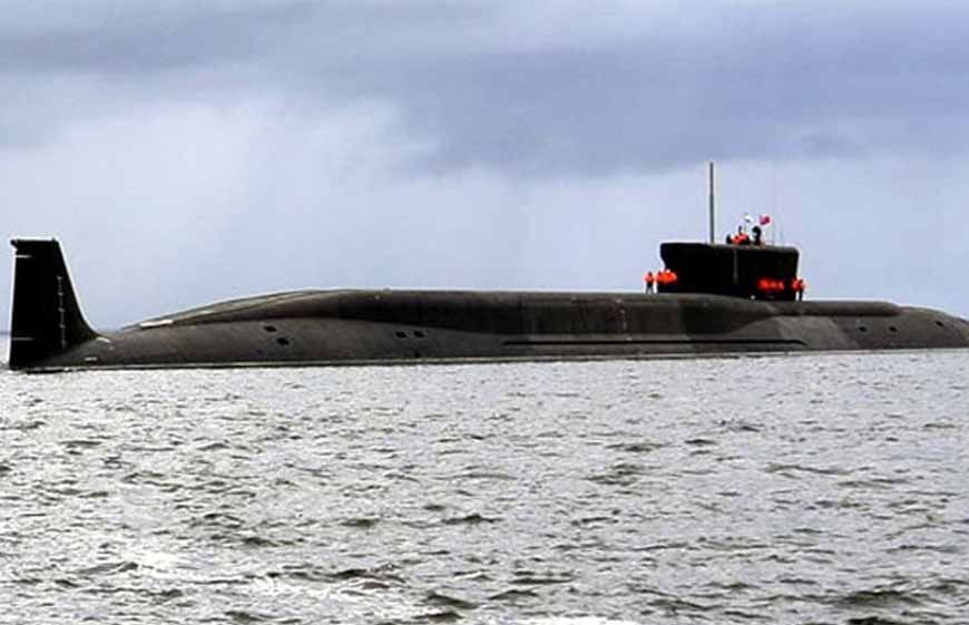 राफेल से भी बड़ी डिफेंस डील! ब्रह्मास्त्र जो दुश्मन को न दिखे, लेकिन पानी में आग लगा देगा