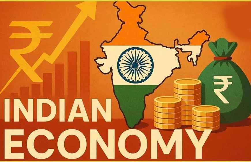 पंजाब से बंगाल तक: भारत के 10 सबसे ज्यादा कर्ज़ में डूबे राज्य, जानें सूची