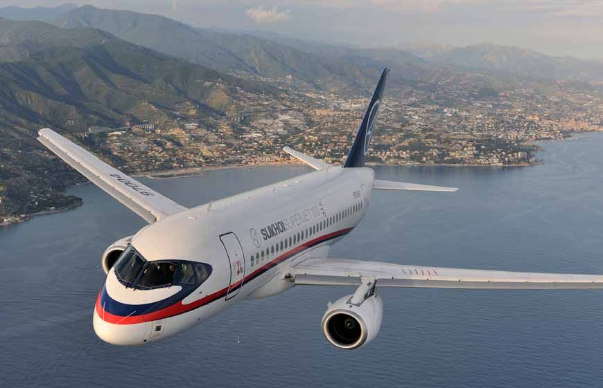 सुपरजेट की डील फेल, अब भारत में आ सकता है दुनिया का चर्चित फाइटर जेट Su-57, बड़ी तैयारी शुरू