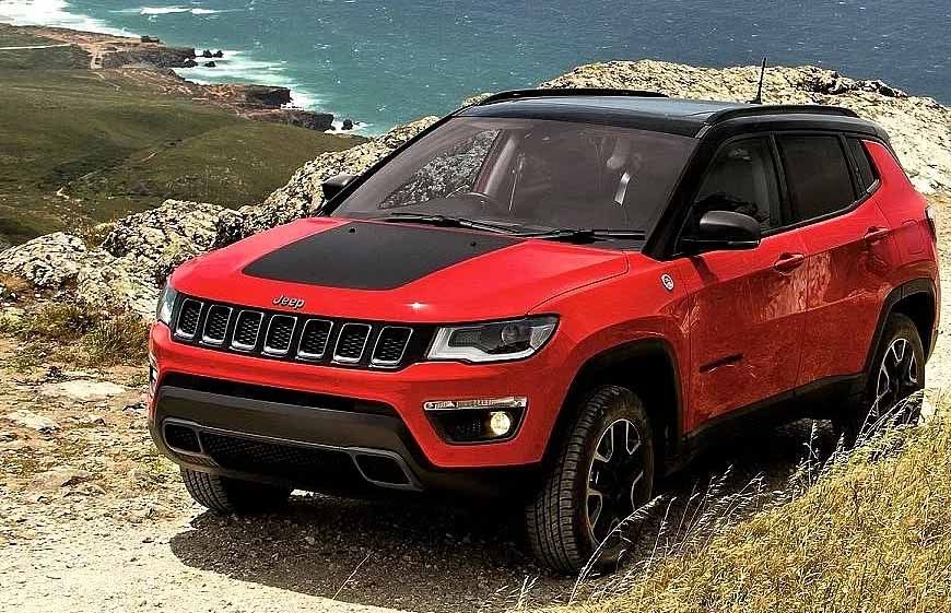 Jeep India 2027 में भारत लाएगी नए मॉडल, नई रणनीति के साथ तैयार की योजना