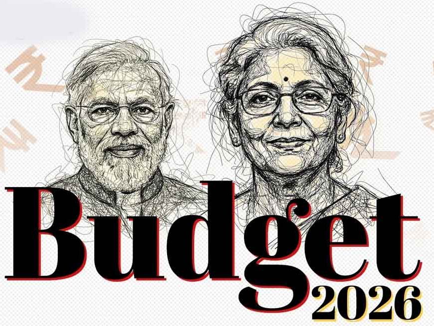 बजट 2026: बायबैक टैक्स से कंपनियों को झटका, STT में बदलाव – क्या हुआ ऐलान?