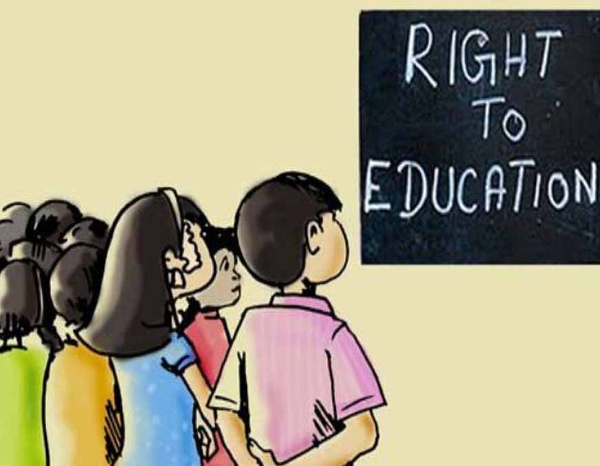 यूपी में आरटीई नियम बदले: किराए पर रहने वाले बच्चों को प्रवेश नहीं, कल से आवेदन शुरू