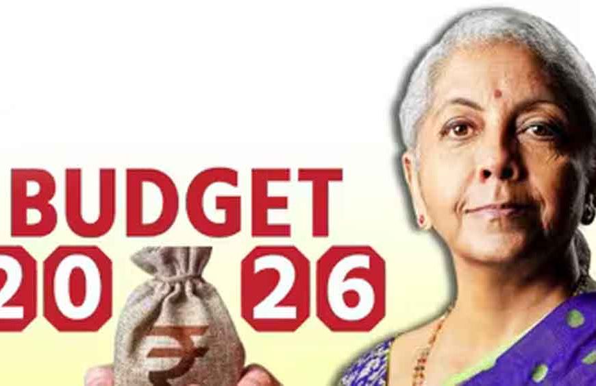 Budget 2026: भारत में डेटा सेंटर लगाने पर 2047 तक Tax Holiday, IT कंपनियों को बड़ा तोहफा