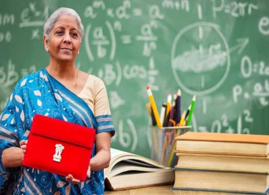 बजट 2026: शिक्षा क्षेत्र को 1.39 लाख करोड़ की सौगात, युवाओं के लिए क्या बदलेगा?
