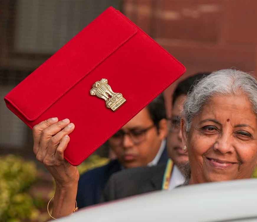 Budget 2026: 4 राज्यों में बन रहा Rare Earth Corridor, चीन को पड़ेगा बड़ा झटका!