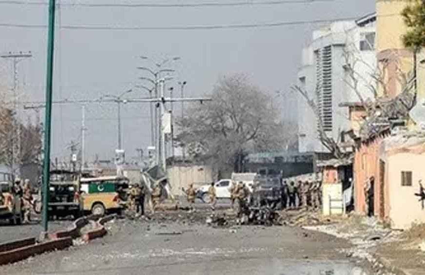 घर में लगी आग, भारत पर बरसा गुस्सा: बलूचिस्तान में सैनिकों के ढेर होने पर पाकिस्तान का अजीब बयान