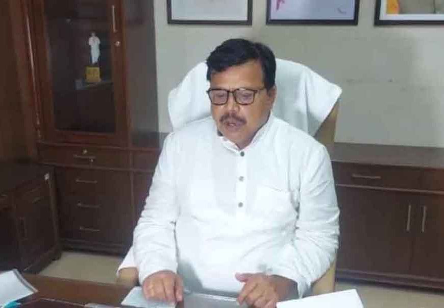 देश के सर्वांगीण विकास का बजट : ऊर्जा मंत्री तोमर