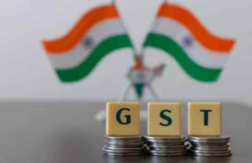 बजट से पहले सरकार की बल्ले-बल्ले! जनवरी में GST कलेक्शन ने बनाया नया रिकॉर्ड